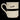 Fishs Eddy - Brooklynese - Cawfee Mug (10oz)