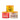 Bourbon Barrel Foods - 3 Nuts Gift Pack