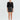 Daze - Malibu Mini Skirt Mid Waist Obviously Vintage Mini Skirt