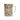 Fishy Eddy - Ben Lenovitz - Bagel Person Mug (10oz)