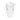 Le Cadeaux - Fleur Clear Lidded Pitcher 84 oz