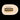 Teleties - Round Flat Almond Beige Hair Clip