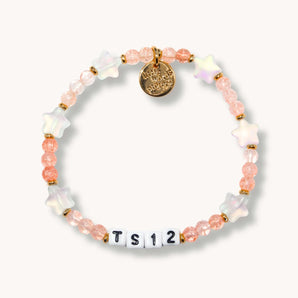 Little Words Project - TS12 Showgirl Bracelet