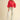 &Merci - Button Down Bubble Sleeve Top
