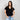 RD Style - Tara Short Sleeve V Neck Tee