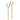 Linny Co - Palmer Paperclip Huggie Charm Earrings