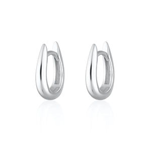 Scream Pretty - Claw Huggie Earrings