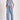 Elan - Denim Tencel Pants