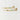 Native Gem - 14K Gold Vermeil Tiny Bezel Rainbow Droplet Chain Earrings
