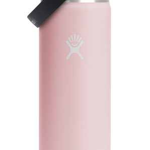 Hydro Flask - 24 OZ Wide Flex Straw Cap Water Bottle