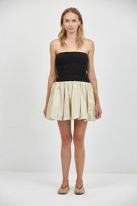 mini shift dress with sleeves Womens Mini Shift Dress