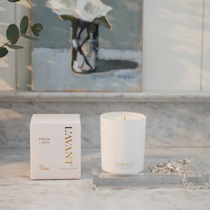 L'Avant - Candle