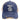 Retro Brand - Woke Up Sexy As Hell Again Navy Hat