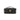 Think Royln - Black Patent Moto Quilting Bling Jewelry Case