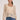 Elan - Open Knit Natural Cardi Sweater