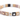 Daily Candy - Cream & Sugar Collection 2 Bracelet