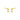 FYB - Ada Stud Earrings Gold