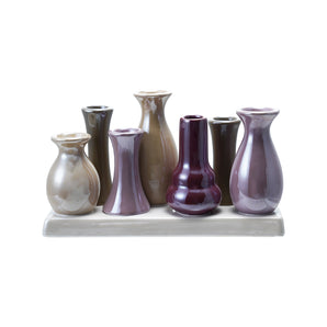 Hazel Mazel - Multi Stem Vase