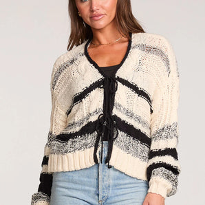 Saltwater Luxe - Azura Sweater