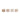 Demdaco - Ice Cream Melamine Bowls Set of 4