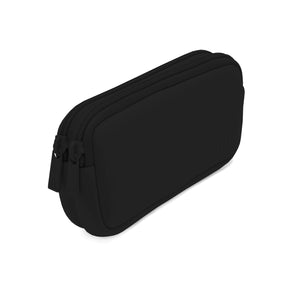 My Tagalongs - The Double Eye Glass Case Black