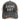 Retro Brand - Game Day Black Hat