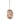 Bukowski Bears - Hubert Bag Charm