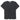 Perfect White Tee - Hendrix Boxy V Neck Tee True Black