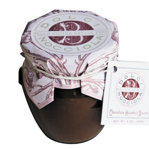 Bella Cucina - Dolci Nocciola 6 oz