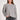 Elan - Grey Crewneck with Black Sleeve Detail Sweater - FINAL SALE