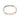Daily Candy - Golden Pastel Bracelet
