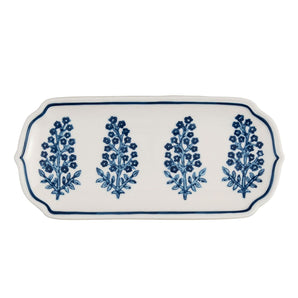 Mud Pie - Print Everything Tray