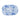 Teleties - Tide & True Medium Flat Round Hair Clip