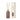 Capri Blue - Havana Vanilla Artisan Terrazza Velluto Reed Diffuser