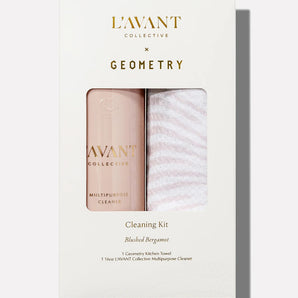 L’Avant / Geometry - Cleaning Kit