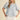 &Merci - Tiered Shirring Puff Sleeve Top