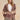 Elan - Print Cardigan with Tie