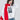 CPress Studio - White Weekend Warrior Cozy Sweatshirt