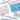 The Mahjong House - Pale Violet Travel Mahjong Set