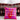 Furbish - Leave by Nine Needlepoint Pillow