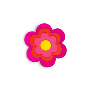 ban.do - Flower Feel Better De-Stress Ball