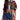 Free People - Ashley Plaid Shirt Ginger Combo