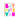 Jolly Rae - Bat Mitzvah Colorful Letters Greeting Card