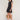 Heartloom - Calian Black Dress