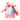 Pink Picasso - Be Bubbly Paint By Numbers Kit