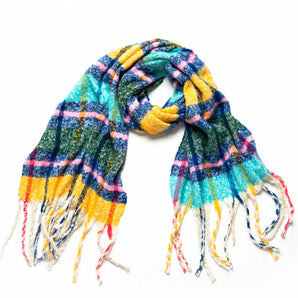 Top It Off - Indie Scarf