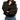 Free People - Softest Touch Jacket Charcoal Grey
