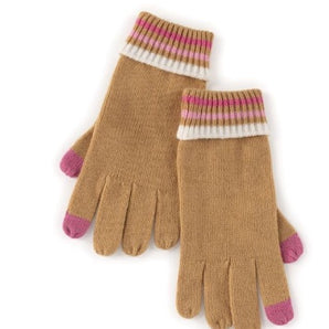 Shiraleah - Maeve Touchscreen Gloves