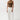 Pistola - Sydney High Rise Linen Bowed Wide Leg