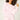 PJ Salvage - Long Sleeve Pink Bundle Up Boucle -  FINAL SALE